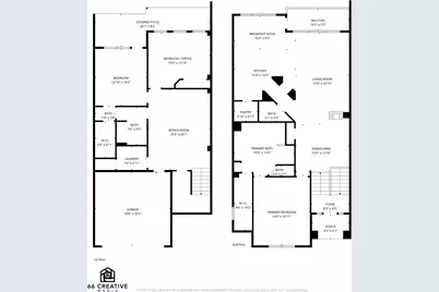 2930 Grand Oaks Loop #2303, Cedar Park, TX 78613 - Photo 24