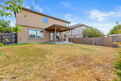 232 Geode Lane, Jarrell, TX 76537 - Photo 32