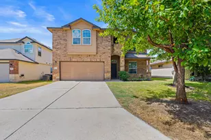 232 Geode Ln, Jarrell, TX 76537 - Photo 1