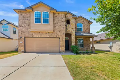 232 Geode Lane, Jarrell, TX 76537 - Photo 40