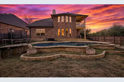 2937 Castellan Lane, Round Rock, TX 78665 - Photo 32