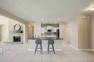 2937 Castellan Ln, Round Rock, TX 78665 - Photo 8