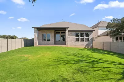 400 Bear Paw Run, Georgetown, TX 78628 - Photo 36