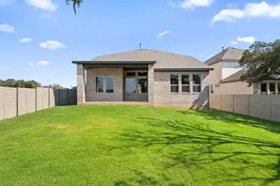 400 Bear Paw Run, Georgetown, TX 78628 - Photo 36