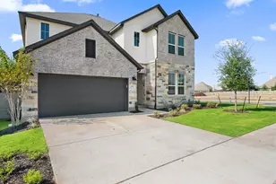 400 Bear Paw Run, Georgetown, TX 78628 - Photo 2