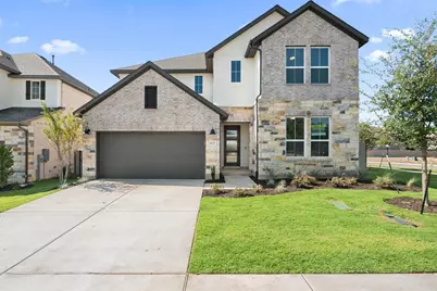 400 Bear Paw Run, Georgetown, TX 78628 - Photo 1