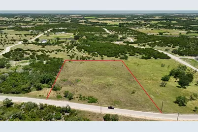 Tract 35 Burnet Oaks, Burnet, TX 78611 - Photo 1