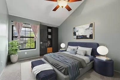 1748 Ohlen Road #24, Austin, TX 78757 - Photo 4