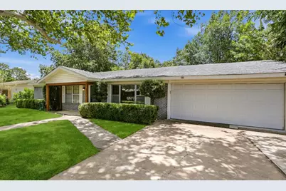 3211 John Campbells Trail, Austin, TX 78735 - Photo 2