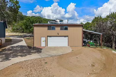 21201 Palomino Cove, Lago Vista, TX 78645 - Photo 32