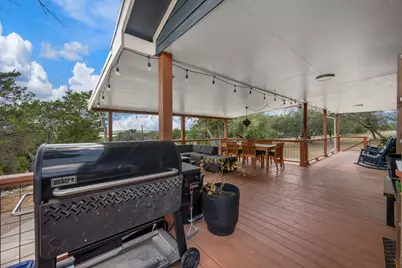 21201 Palomino Cove, Lago Vista, TX 78645 - Photo 30