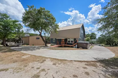 21201 Palomino Cove, Lago Vista, TX 78645 - Photo 8
