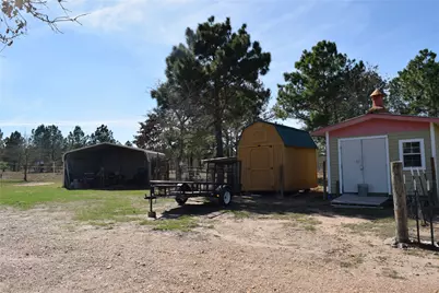 278 Winfield Thicket Road, Bastrop, TX 78602 - Photo 4