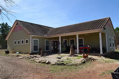 278 Winfield Thicket Road, Bastrop, TX 78602 - Photo 1