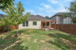 468 Sheepshank Dr, Georgetown, TX 78633 - Photo 22