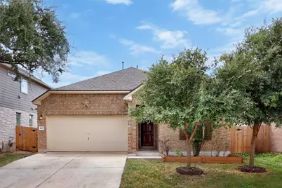 468 Sheepshank Drive, Georgetown, TX 78633 - Photo 2