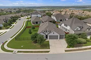 22601 Maidengrass Ln, Lago Vista, TX 78645 - Photo 4