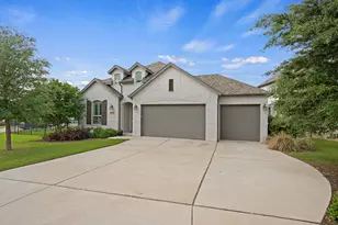 22601 Maidengrass Ln, Lago Vista, TX 78645 - Photo 1