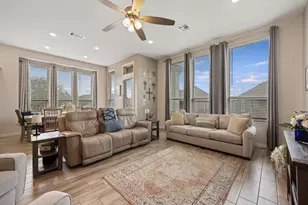 22601 Maidengrass Ln, Lago Vista, TX 78645 - Photo 8