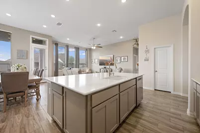 22601 Maidengrass Lane, Lago Vista, TX 78645 - Photo 12
