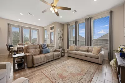 22601 Maidengrass Lane, Lago Vista, TX 78645 - Photo 8
