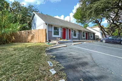 3465 Willowrun Drive #D, Austin, TX 78704 - Photo 2