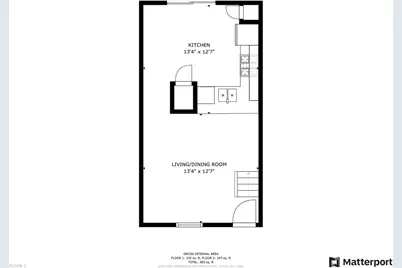 3465 Willowrun Drive #D, Austin, TX 78704 - Photo 16