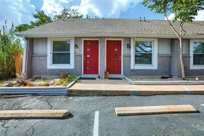 3465 Willowrun Drive #D, Austin, TX 78704 - Photo 1