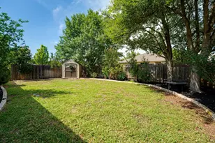 3804 Hidden Lake Crossing, Pflugerville, TX 78660 - Photo 32