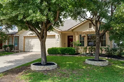 3804 Hidden Lake Crossing, Pflugerville, TX 78660 - Photo 2