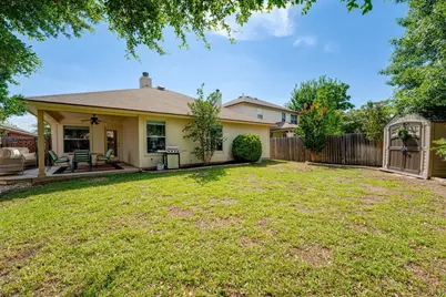 3804 Hidden Lake Crossing, Pflugerville, TX 78660 - Photo 34