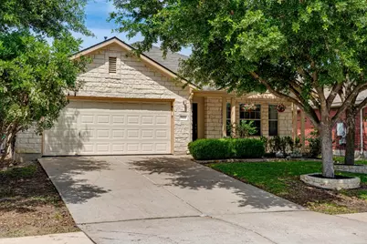3804 Hidden Lake Crossing, Pflugerville, TX 78660 - Photo 2