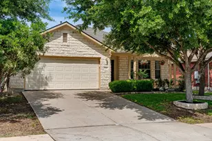3804 Hidden Lake Crossing, Pflugerville, TX 78660 - Photo 2