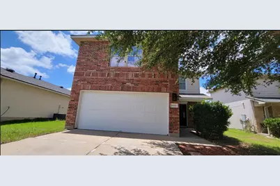 6908 Campina Crossing, Del Valle, TX 78617 - Photo 4