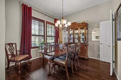 1205 Augusta Bend Drive, Hutto, TX 78634 - Photo 8