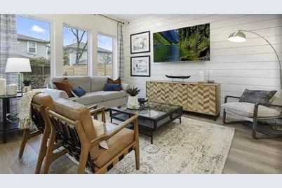710 Bernese Pass, Austin, TX 78745 - Photo 4