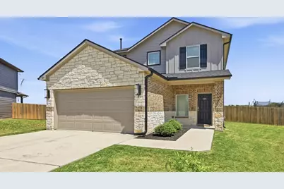 405 W Andover Lane, Uhland, TX 78640 - Photo 2