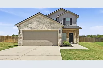 405 W Andover Lane, Uhland, TX 78640 - Photo 1