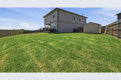 405 W Andover Lane, Uhland, TX 78640 - Photo 30