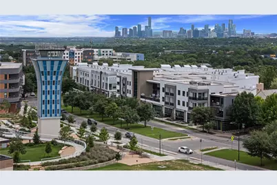 3900 Berkman Drive #203, Austin, TX 78723 - Photo 26