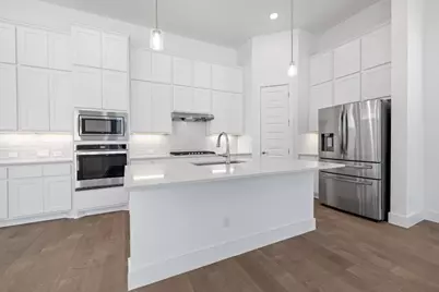 1413 Kneehigh Lane, Georgetown, TX 78633 - Photo 12