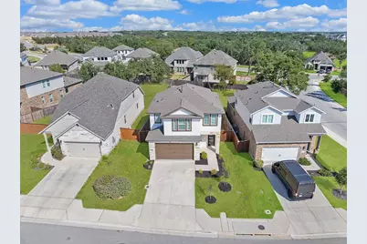 1413 Kneehigh Lane, Georgetown, TX 78633 - Photo 2