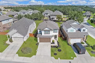 1413 Kneehigh Ln, Georgetown, TX 78633 - Photo 2