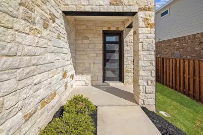 1413 Kneehigh Lane, Georgetown, TX 78633 - Photo 4