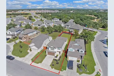 1413 Kneehigh Lane, Georgetown, TX 78633 - Photo 34