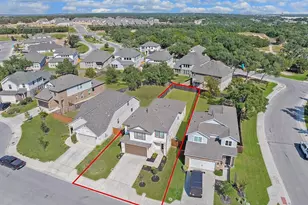 1413 Kneehigh Ln, Georgetown, TX 78633 - Photo 34