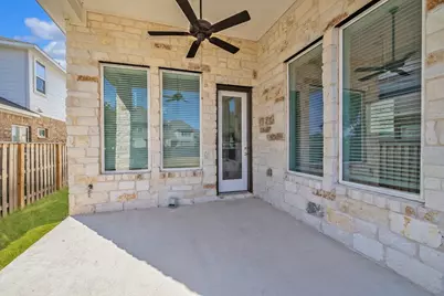 1413 Kneehigh Lane, Georgetown, TX 78633 - Photo 28