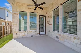 1413 Kneehigh Ln, Georgetown, TX 78633 - Photo 28