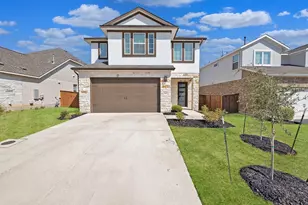 1413 Kneehigh Ln, Georgetown, TX 78633 - Photo 1