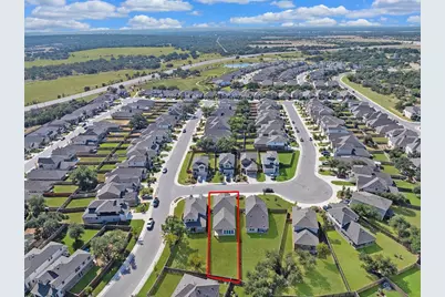 1413 Kneehigh Lane, Georgetown, TX 78633 - Photo 36